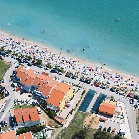 Apartments Capic Baška Exteriör bild